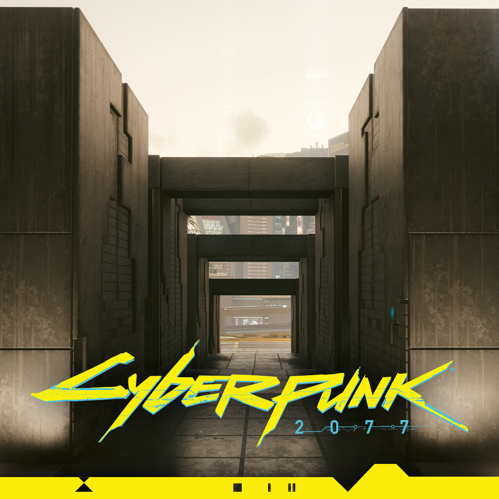 Columbarium Location Of Evelyn Parker In Cyberpunk 20 - vrogue.co