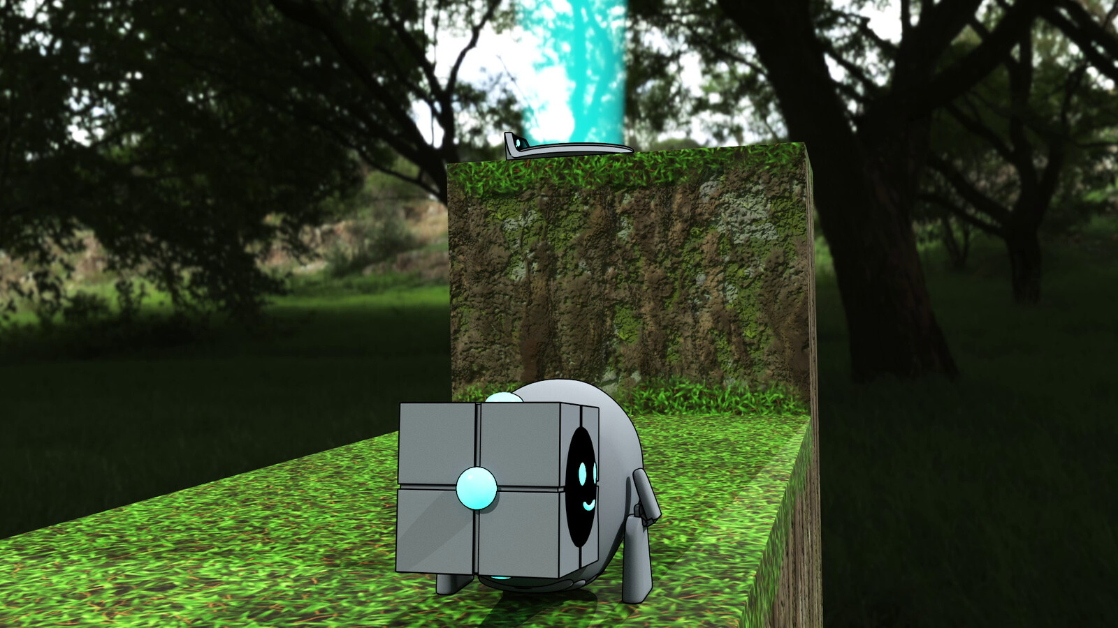 Levelhead Fananimation