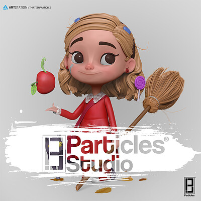 13 particles studio 13 particles studio thumnail artwork