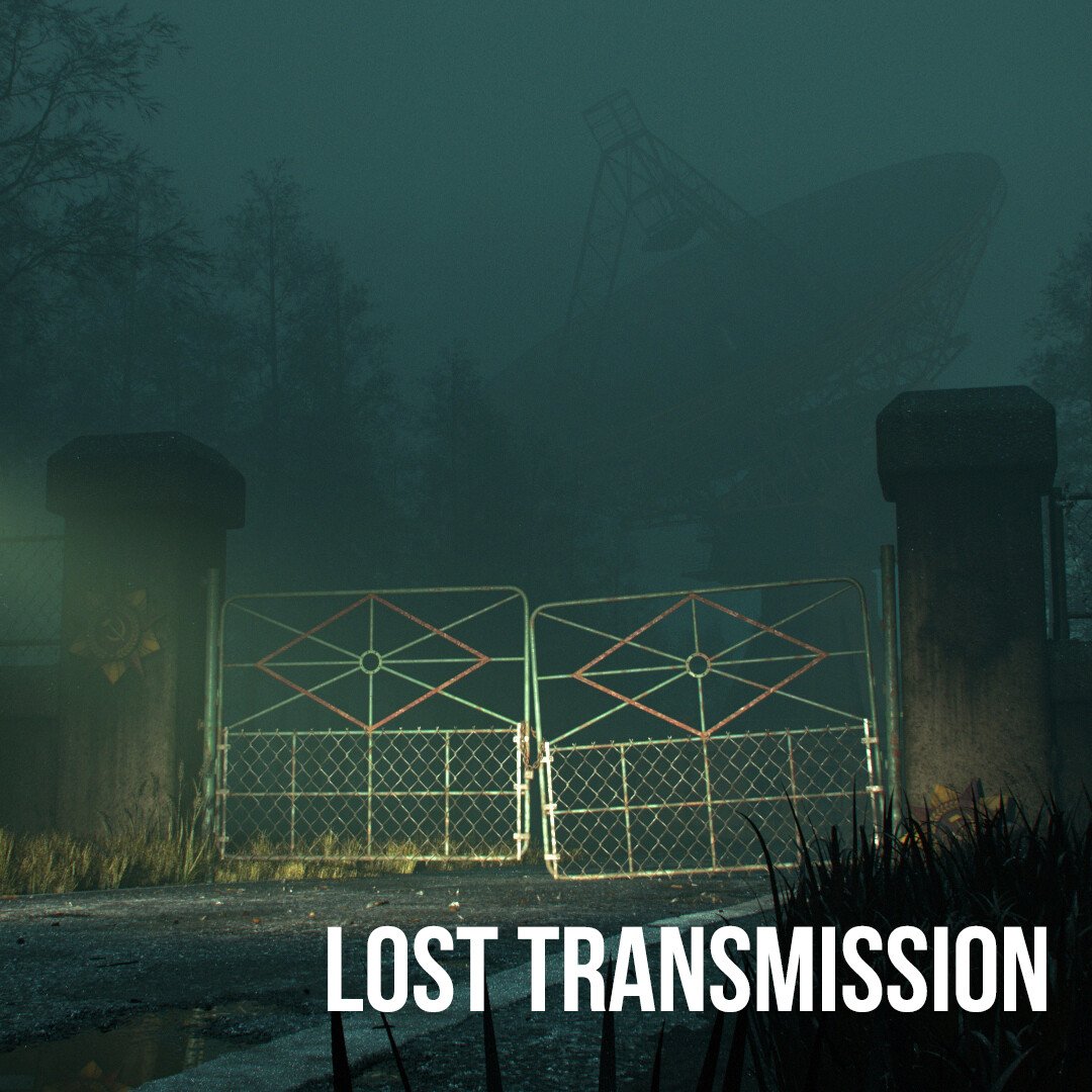 Lost Transmission