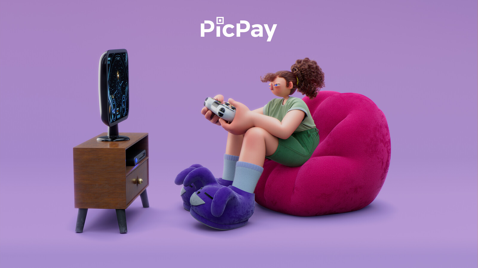 PicPay - 2020