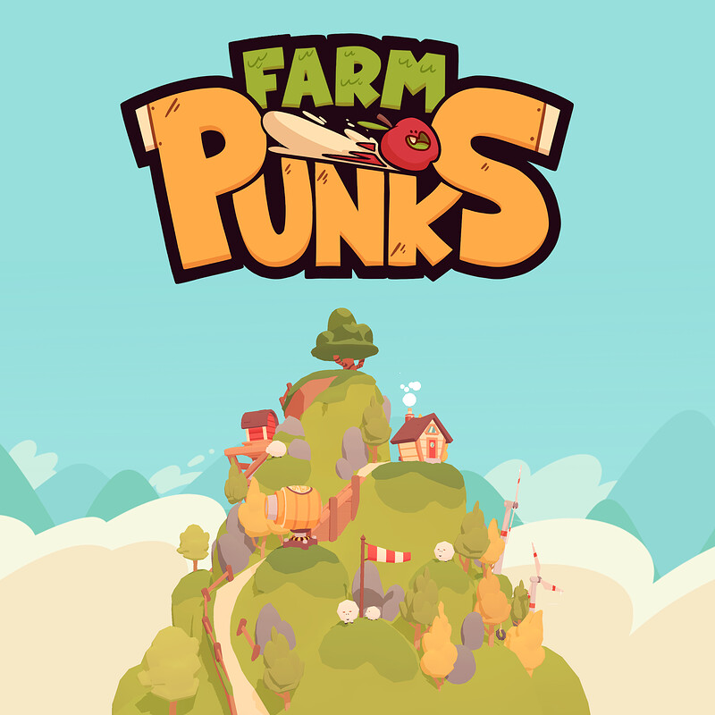 Farm Punks