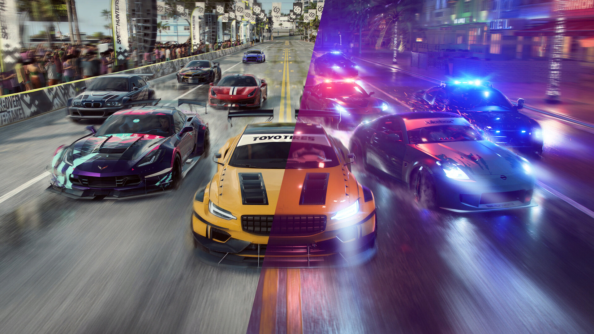 need for speed unbound download