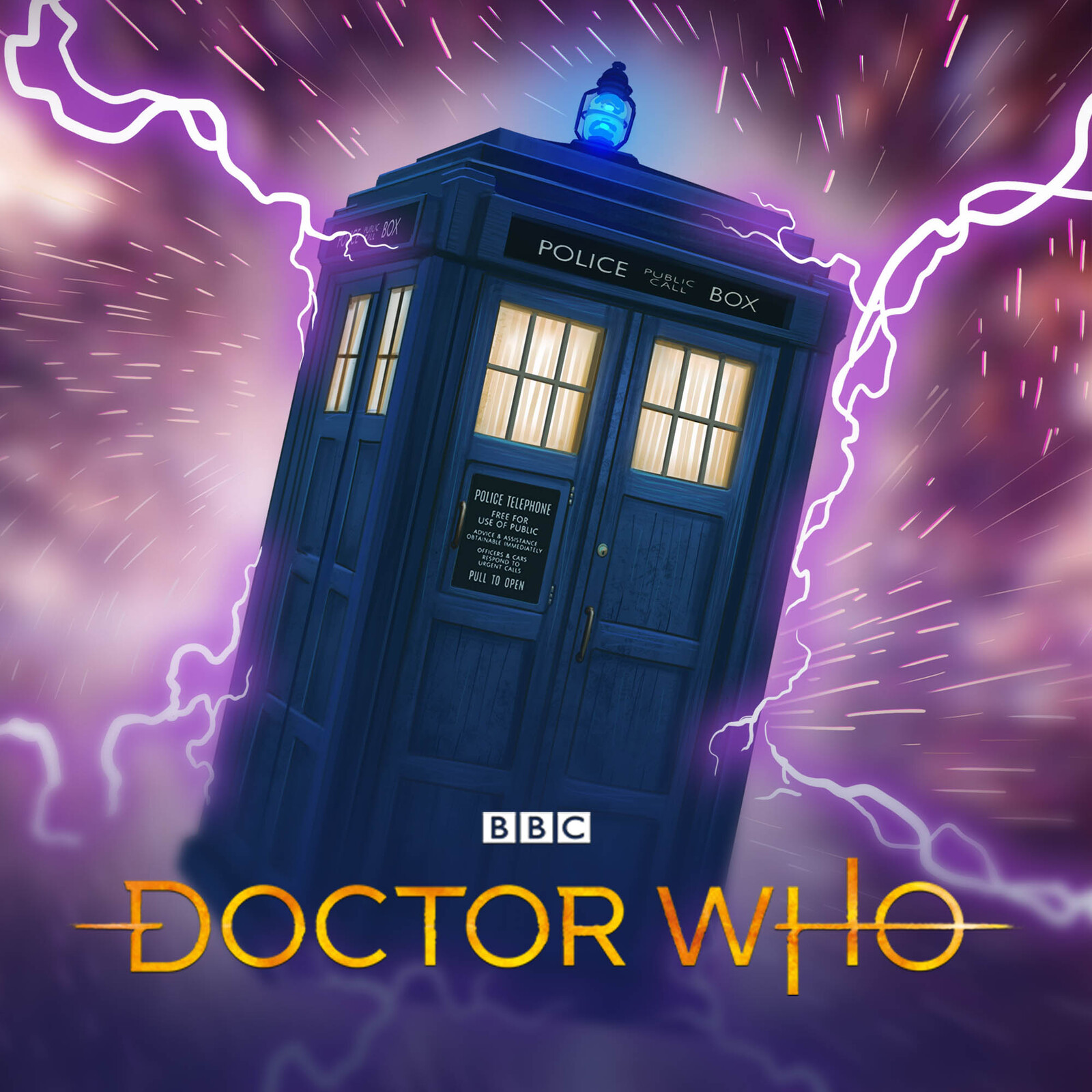 Doctor Who Worlds Apart - pack II