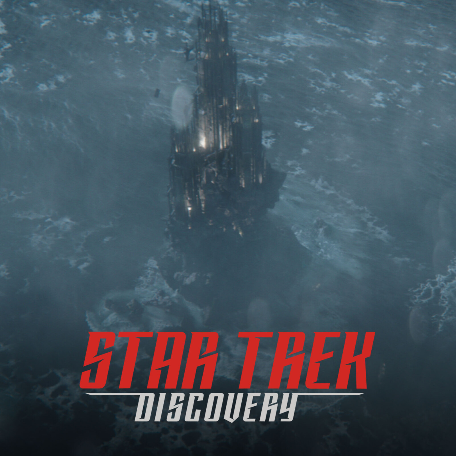 Star Trek: Discovery (Season 3)