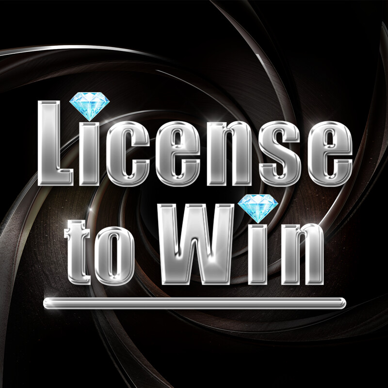 License to Win