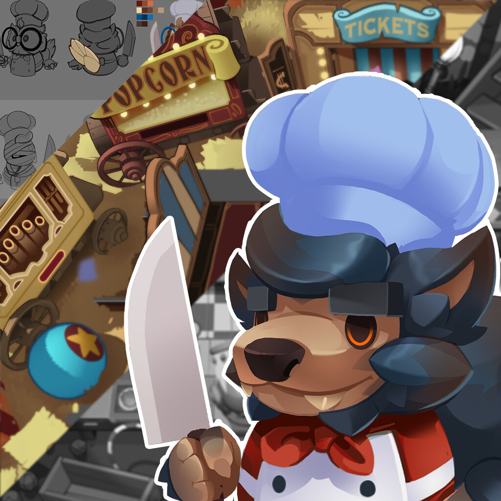 Overcooked 2 как играть по сети на пиратке без стима фото 110