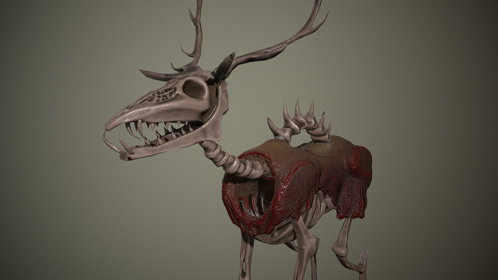 The Beast