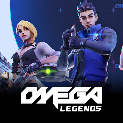 Omega Legends