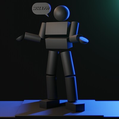 Mannequin