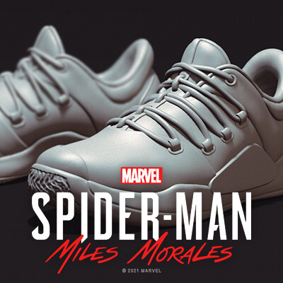 miles morales book bag