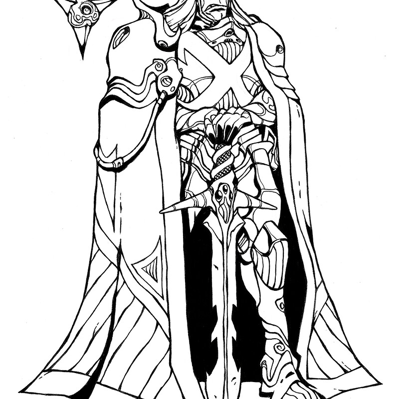 Codename: Empyre - XKult Commander