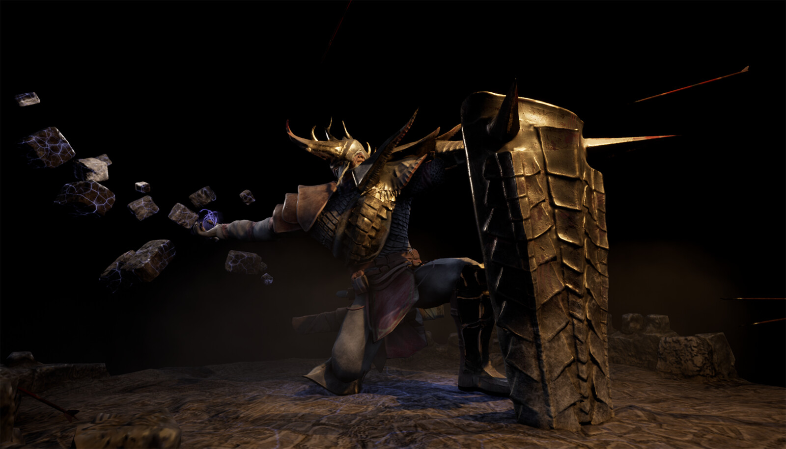 Behemoth