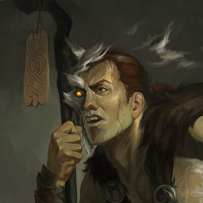 Mark abadier mark abadier d2 druid markabadier