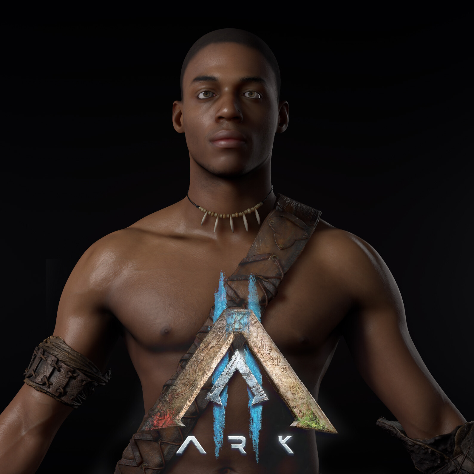ArtStation - Dartagnan_Woods ARK2