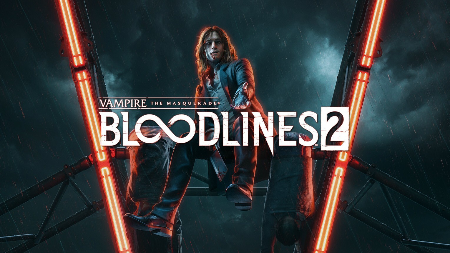 Vampire: The Masquerade - Bloodlines 2 (Gameplay and Promotional Trailers)