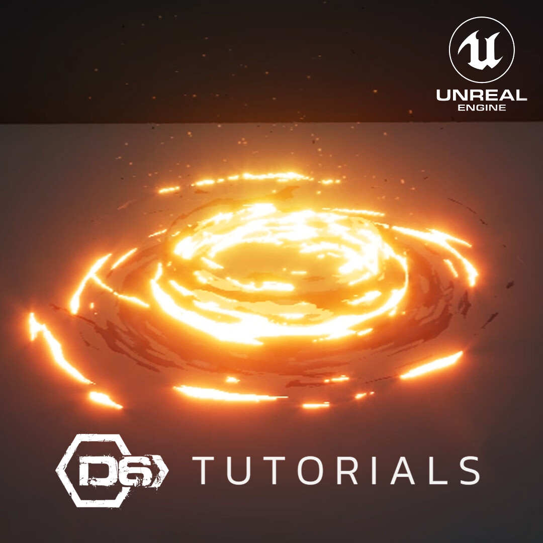 ArtStation - Unreal Engine Tutorials - Season I