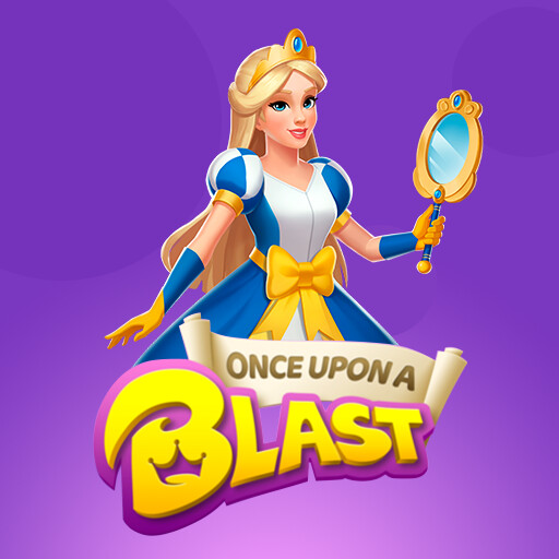 Once Upon a Blast - Animations (Pack #3) 
