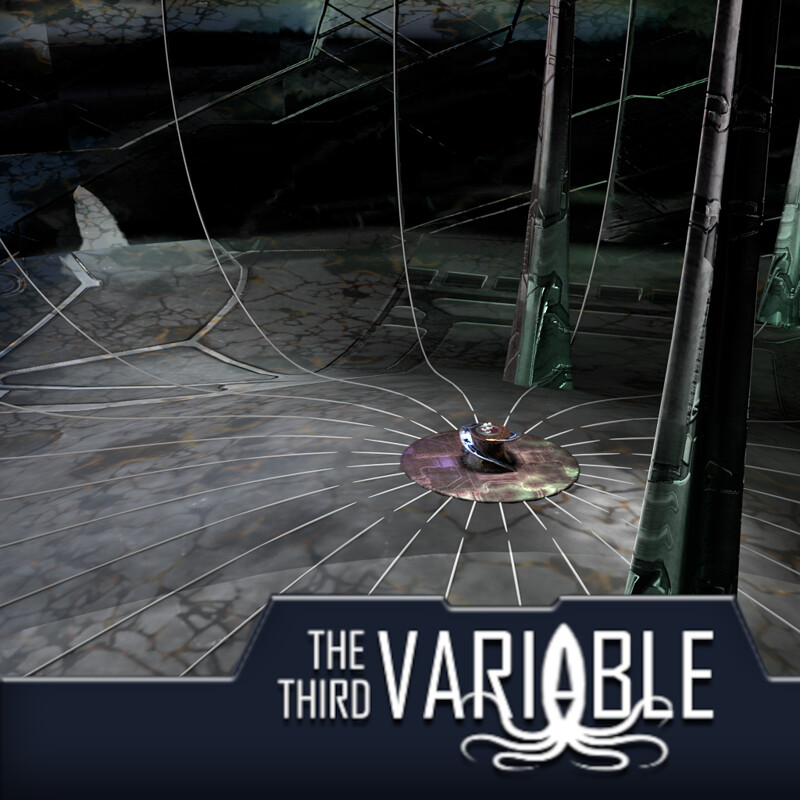 Vasa Limax Interior-"The Third Variable"