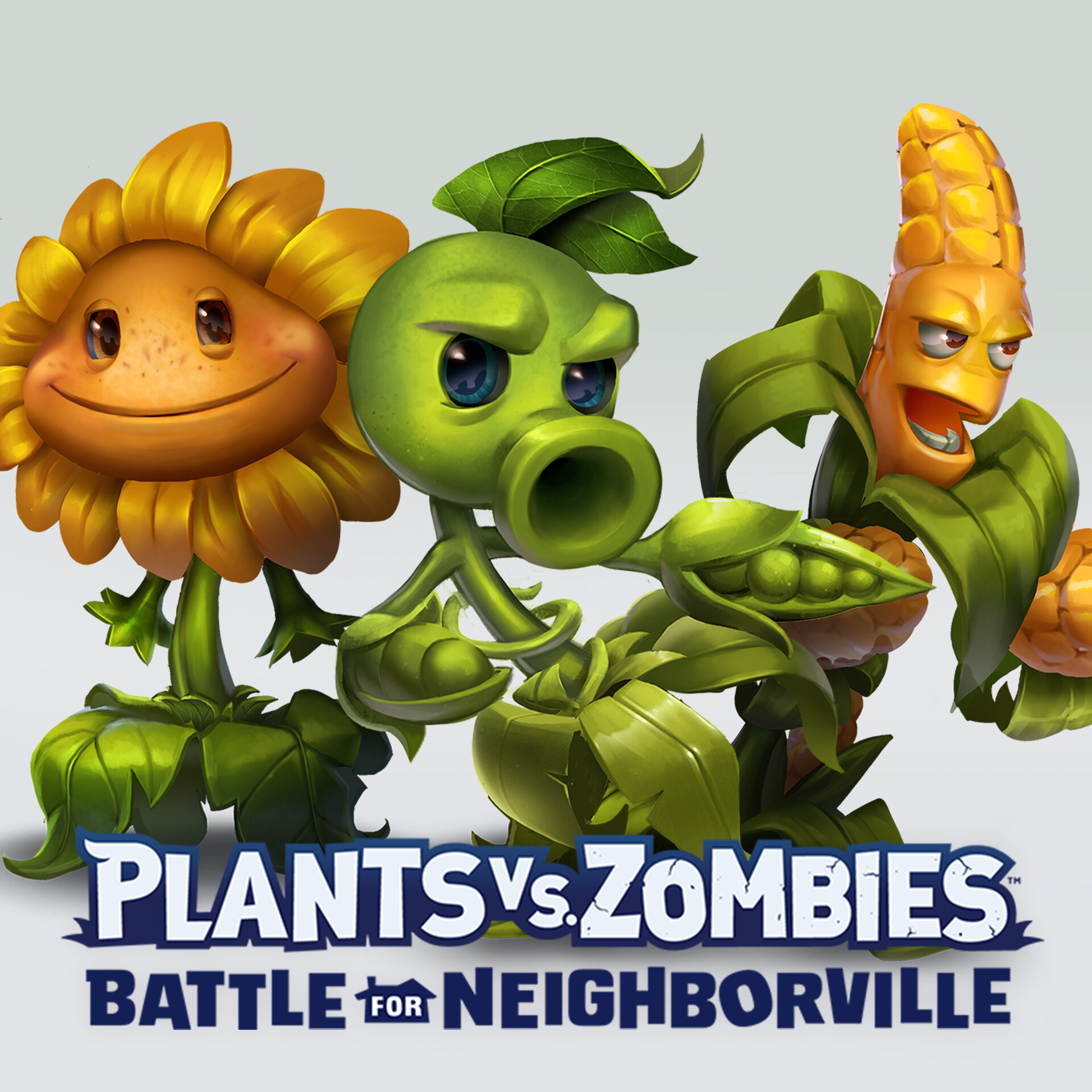 Pics For > Images Of Plants Vs Zombies Characters, Plant versus