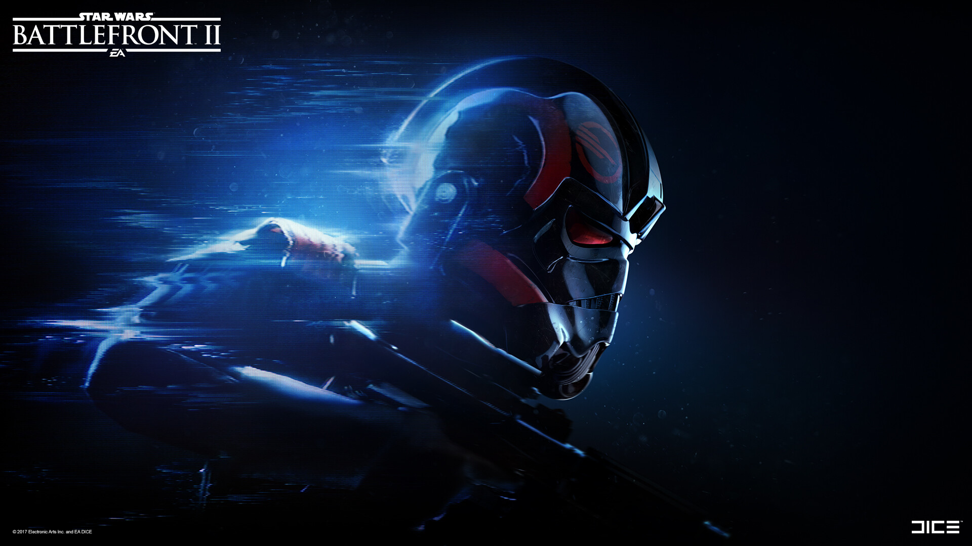 ArtStation - Star Wars: Battlefront II Key Art