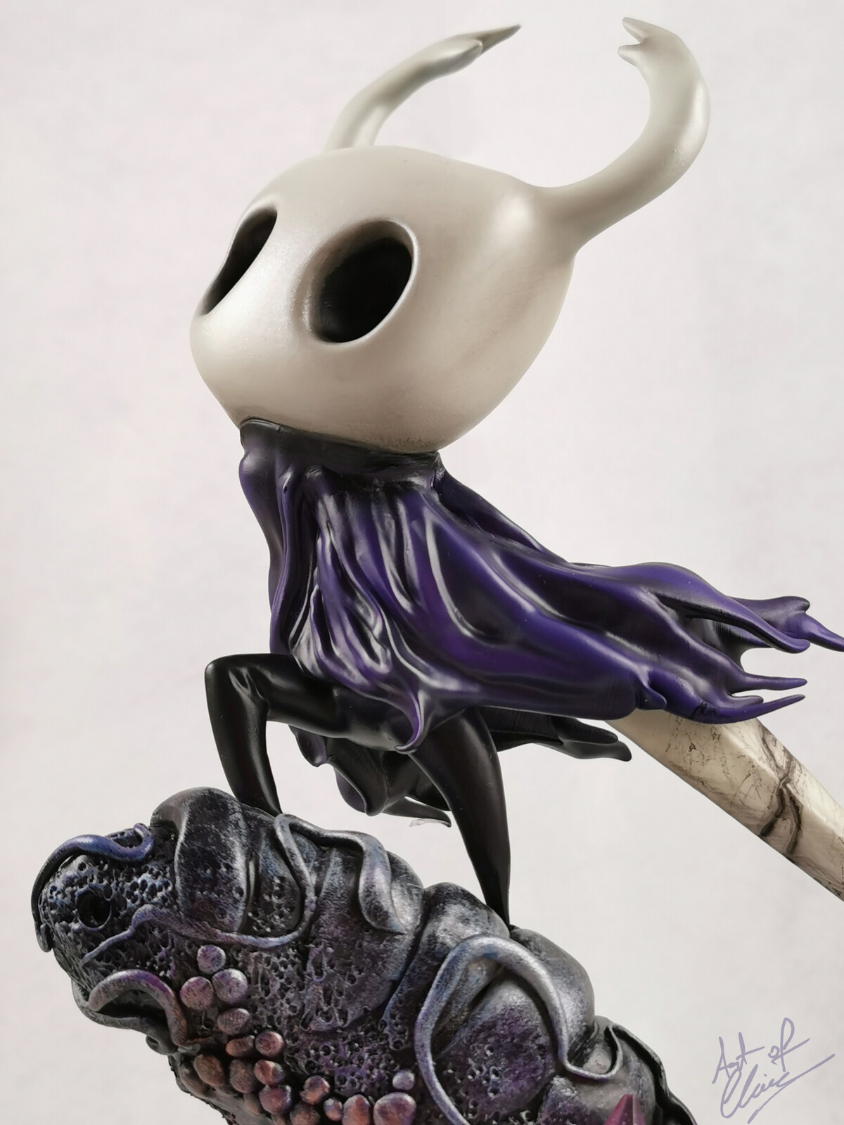 Hollow Knight