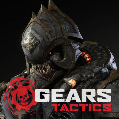gears tactics zealot