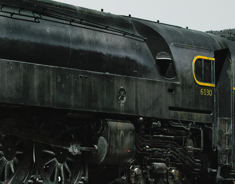 ArtStation Pennsylvania Q1 Duplex