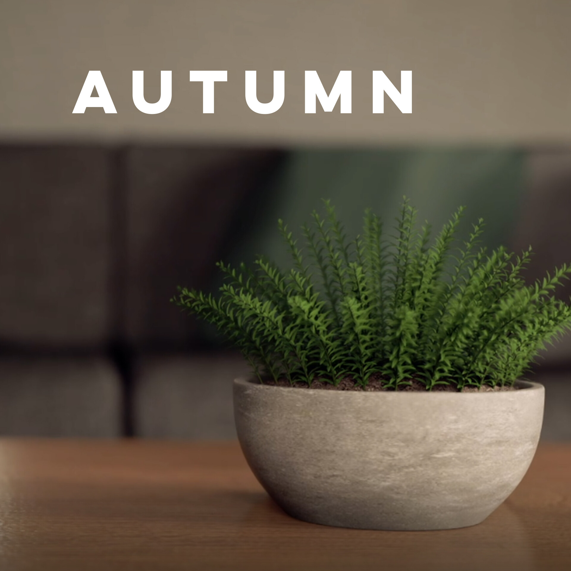 Autumn Animation