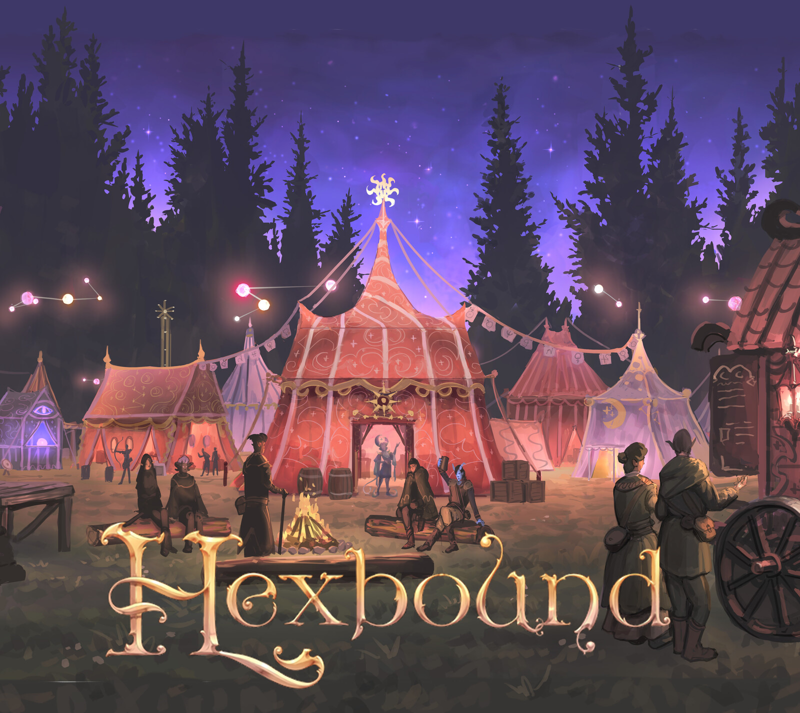 Hexbound 