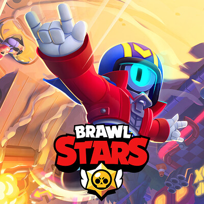 video brawl stars andrea vivace