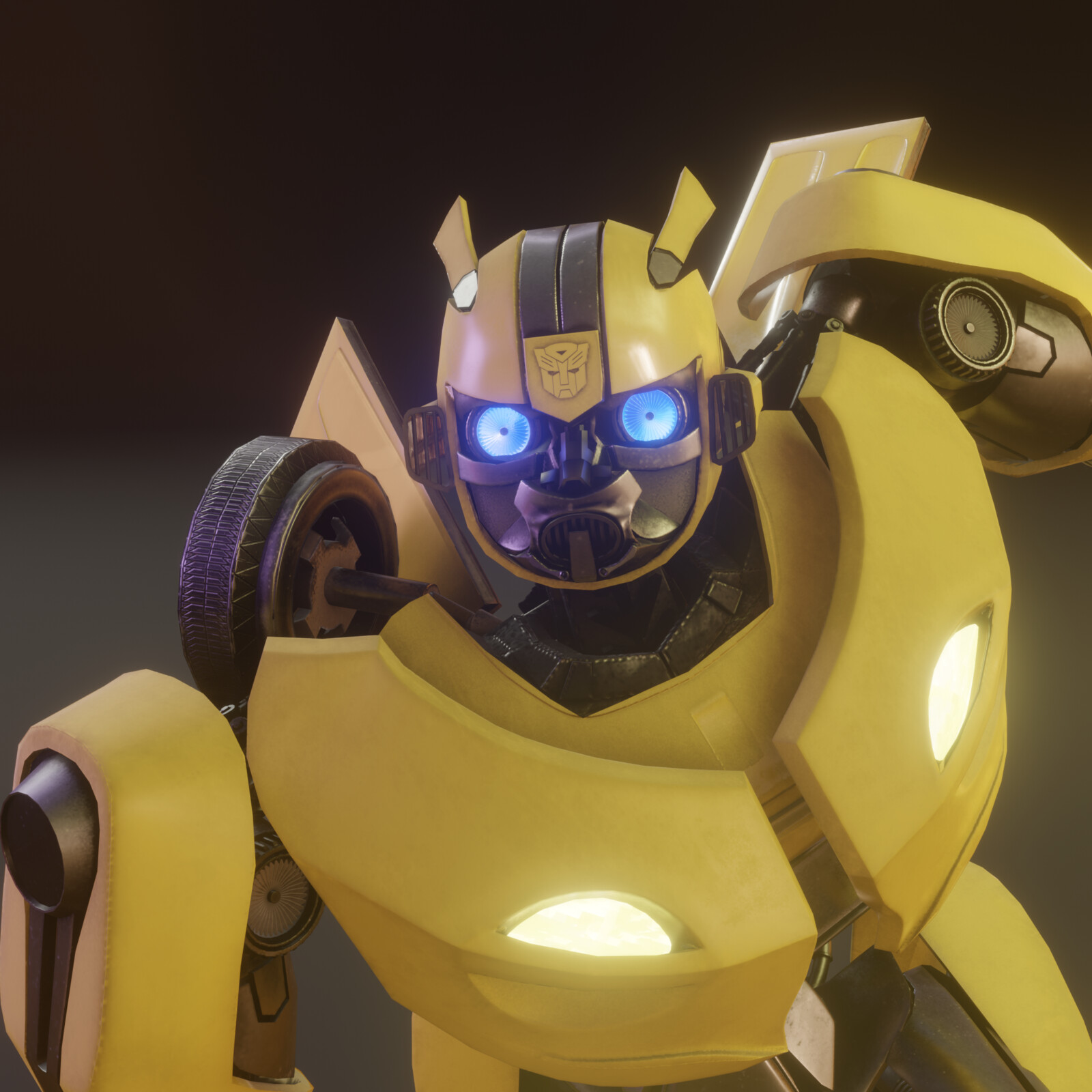 Bumblebee
