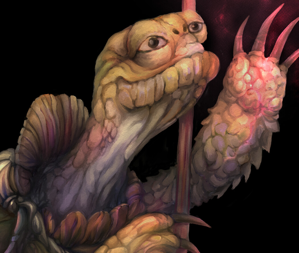 Oogway