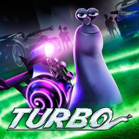 ArtStation - Turbo