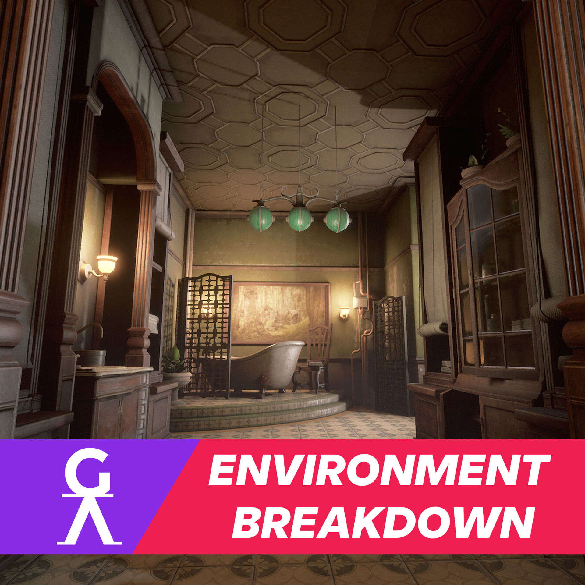 VR Dev's Breakdown: Dishonored 2 - How Does Dishonored's World Building &  Design Affect Gameplay? 