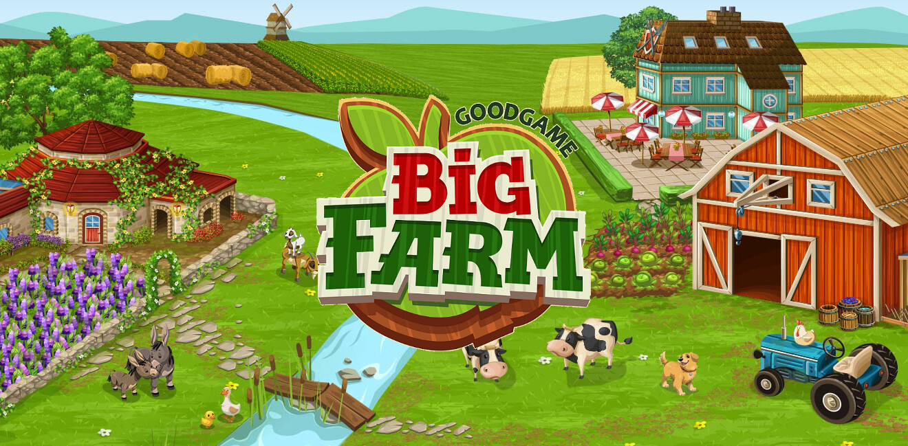 goodgame big farm magyarul