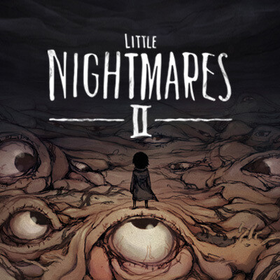 Fan Made Concept Art Of The Doctor Little Nightmares II (Not Made