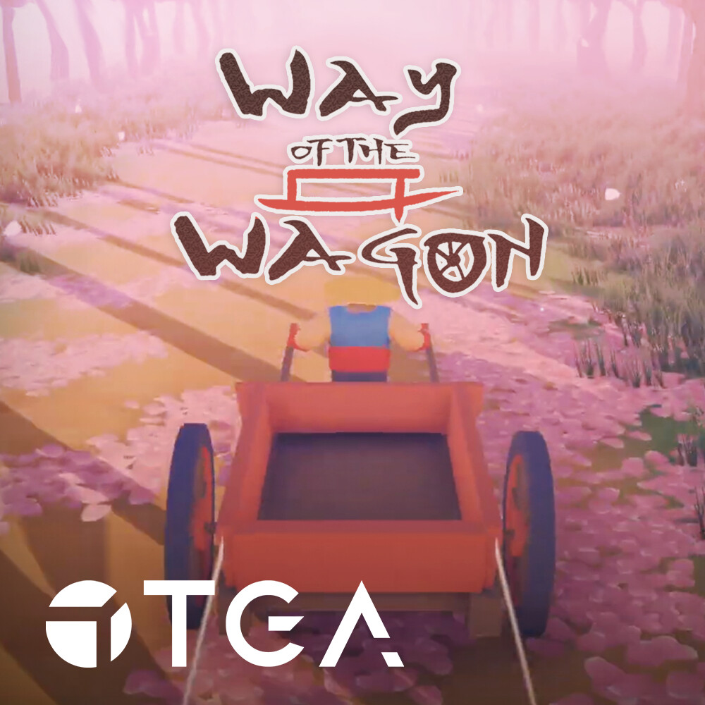 Project 1: Way of the Wagon
