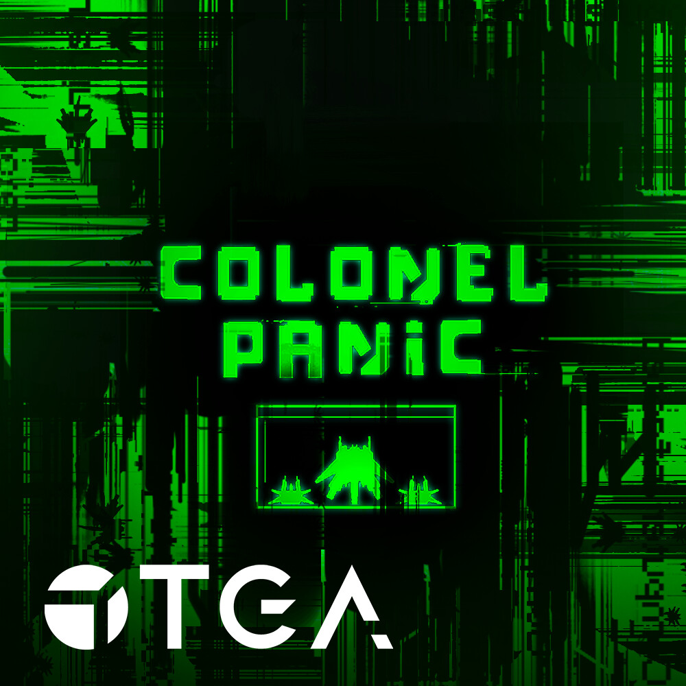 Project 3: COLONEL PANIC