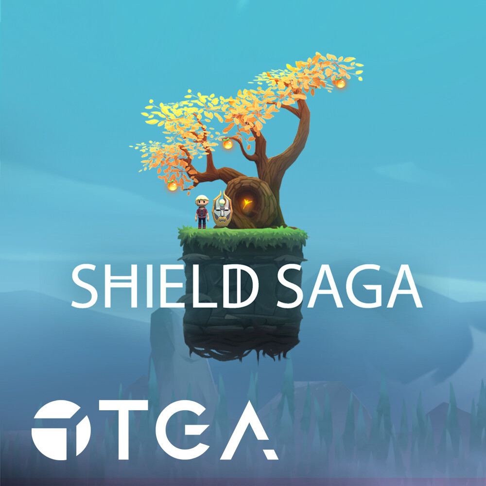 Project 4: Shield Saga