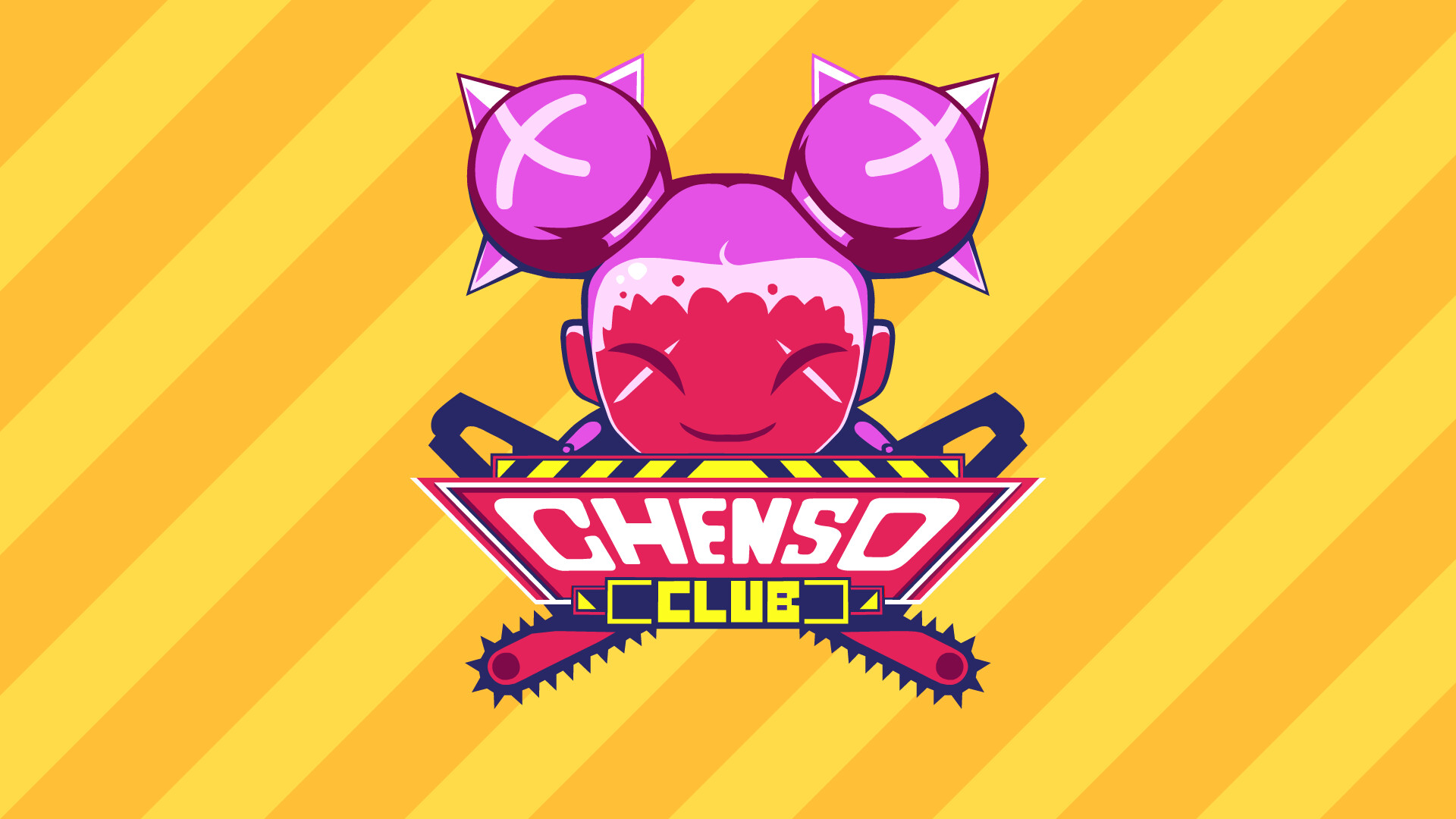 Weeeek. Chenso Club. Ченсо.