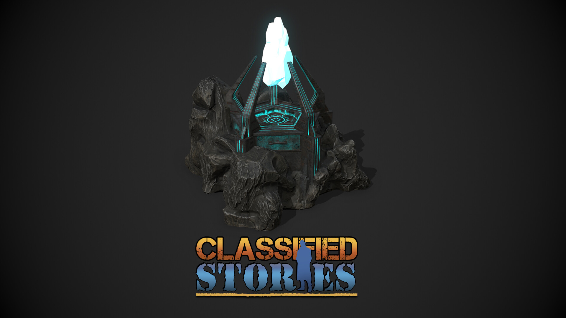 ArtStation - Crystal Slot