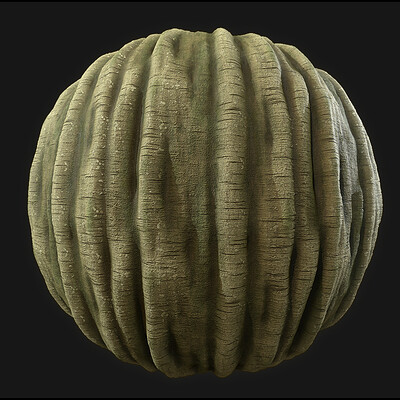 Billy matjiunis billy matjiunis treebark thumb 02