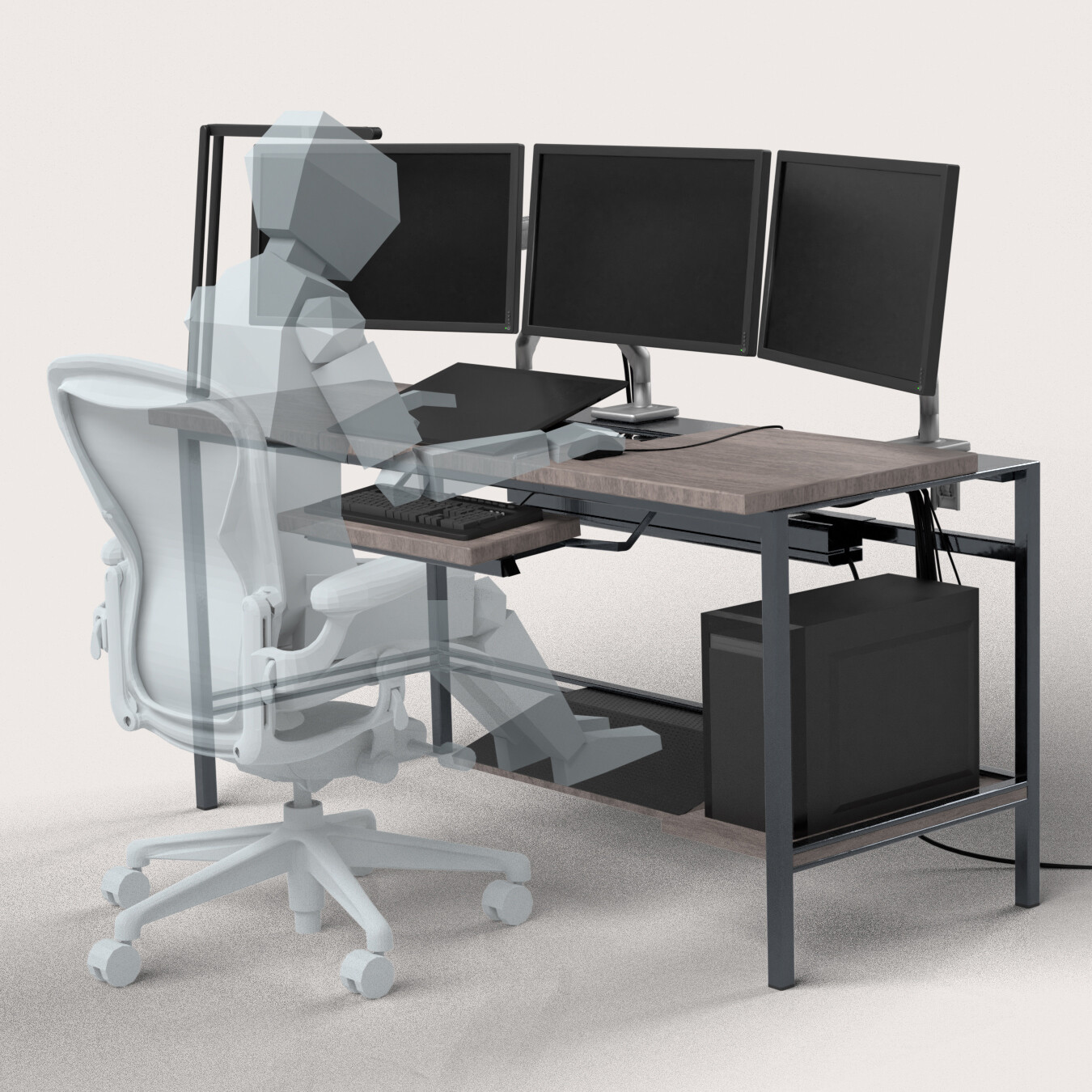 ArtStation Digital Artist Workstation