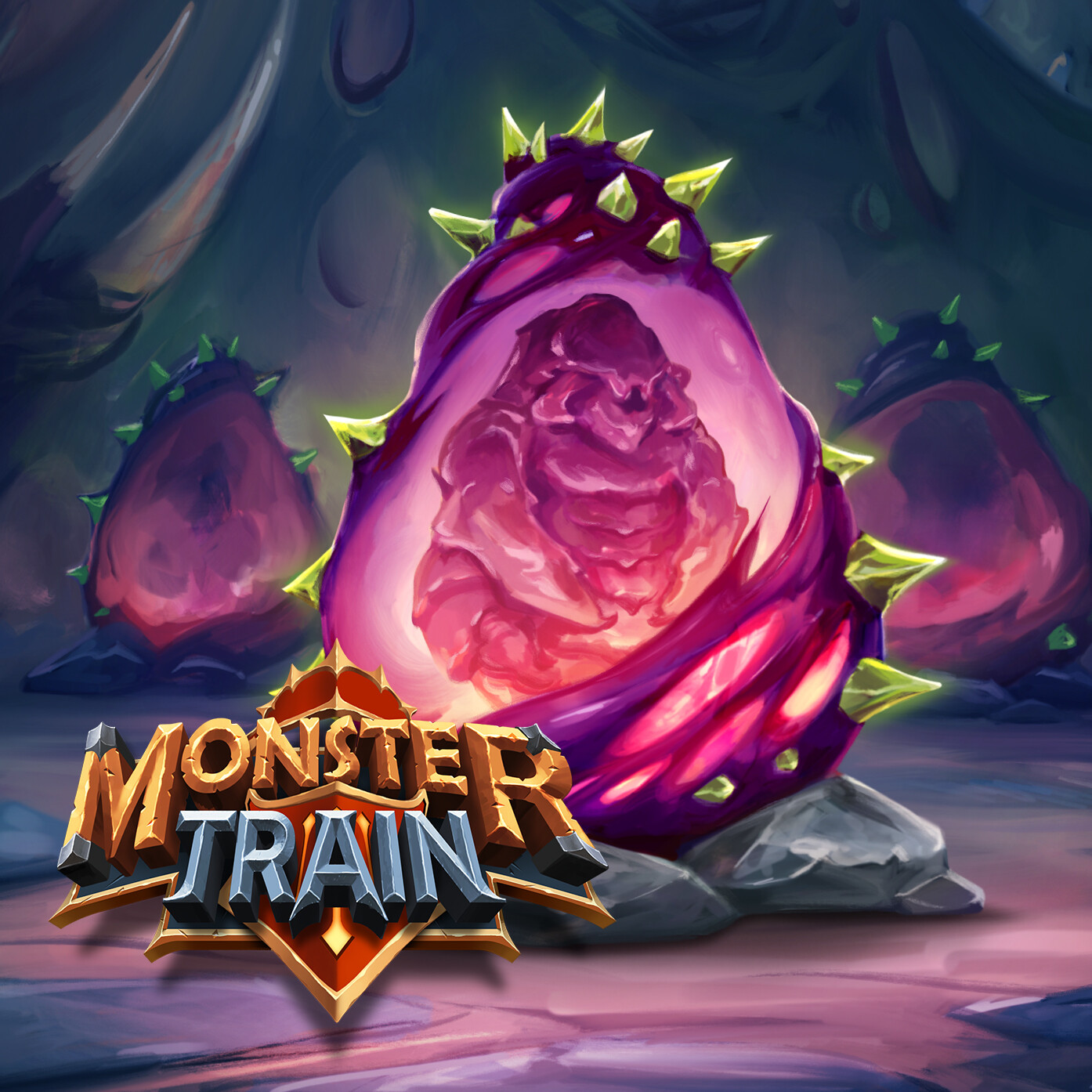 Monster Train: Expansions