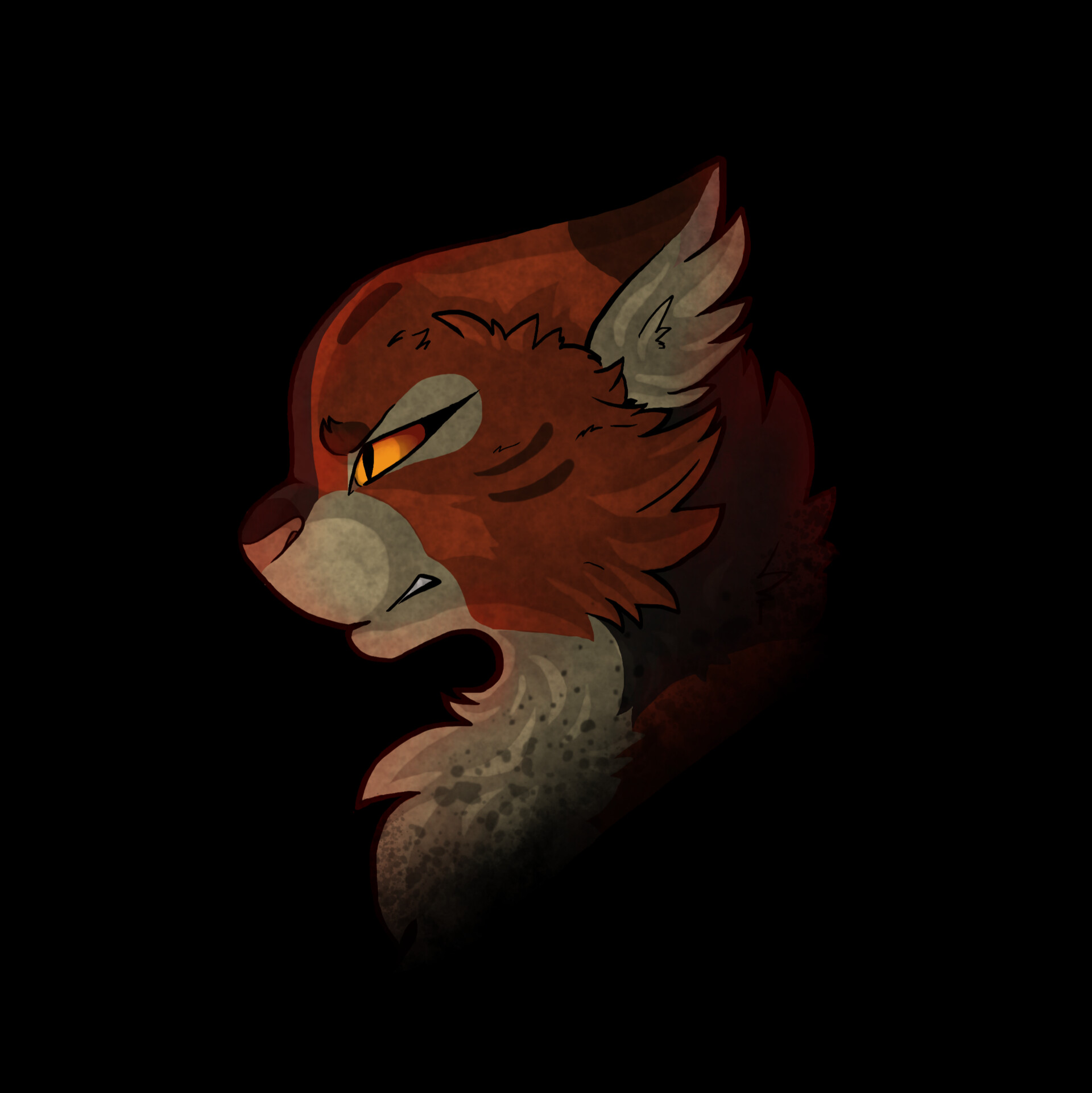 ArtStation Mapleshade