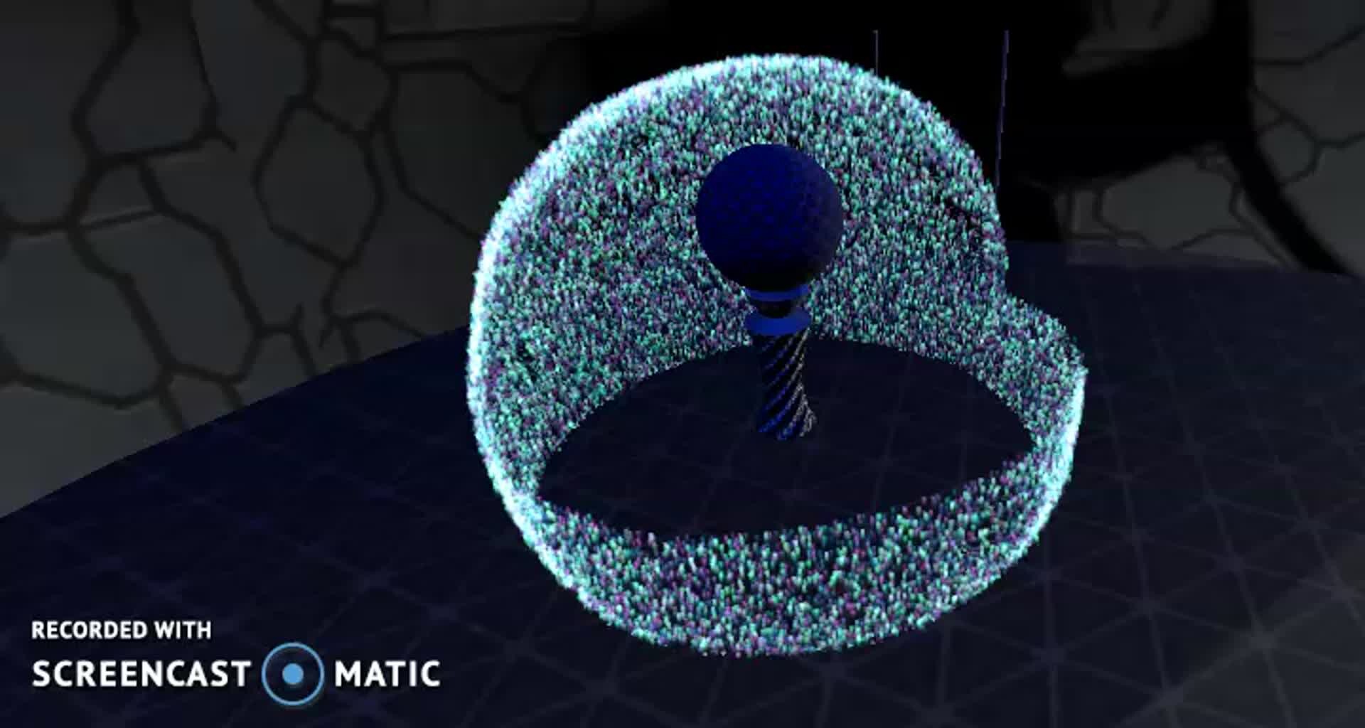ArtStation - Particle Effect - Built in Unity