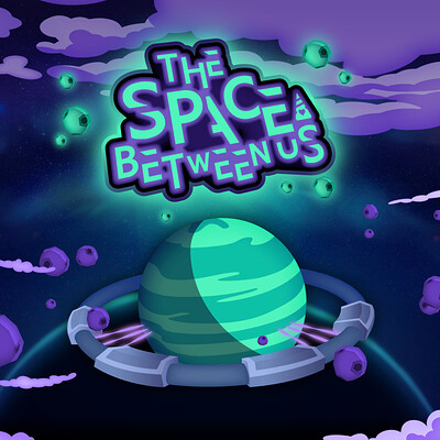 The Space Between Us  (72 Hour Game)