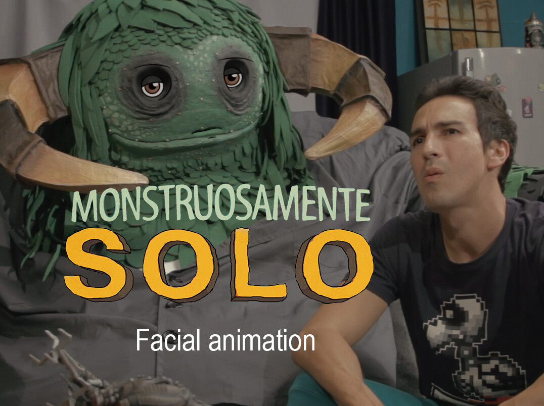 Solo face