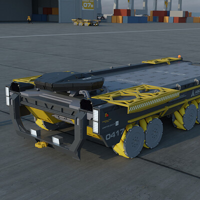 Mateusz katzig mateusz katzig mateusz katzig autonomous cargo drone 01